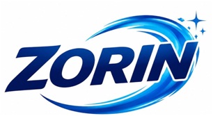 ZORIN trademark artwork