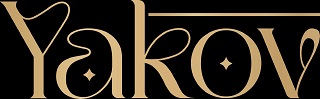 YAKOV trademark artwork
