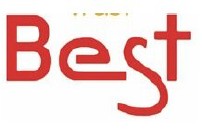 BEST trademark artwork