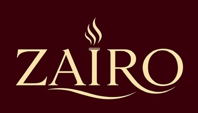 ZAIRO trademark artwork