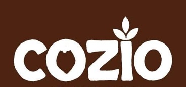 COZIO trademark artwork