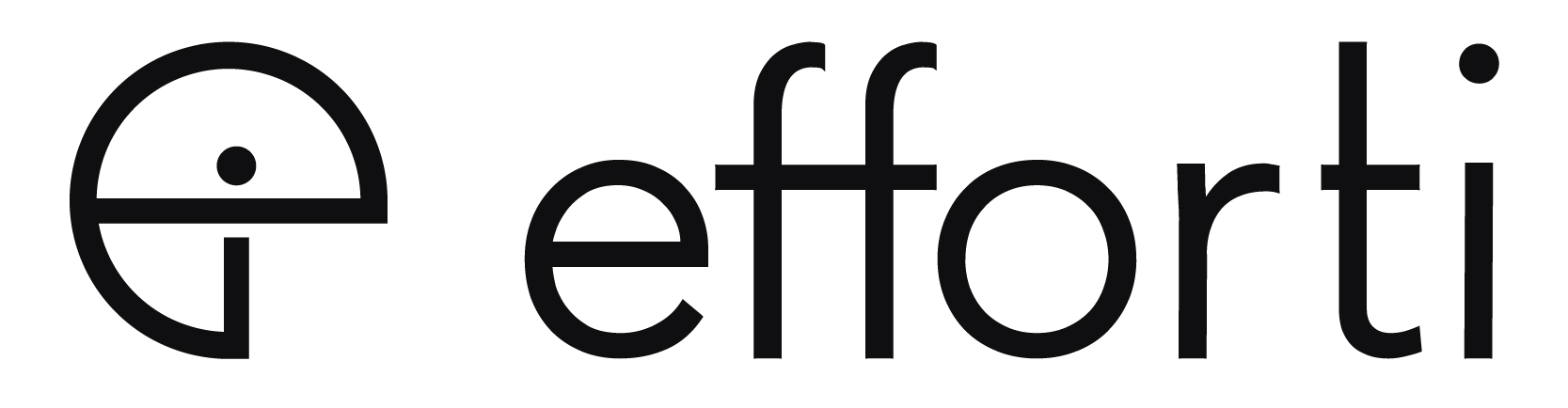 efforti trademark artwork
