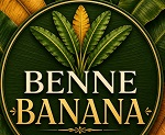 BENNE BANANA trademark artwork
