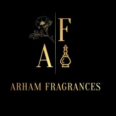 ARHAM FRAGRANCES trademark artwork
