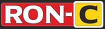 RON-C trademark artwork