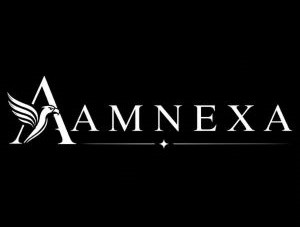 AMNEXA trademark artwork