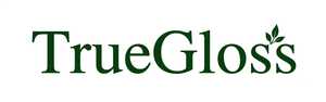 TrueGloss trademark artwork