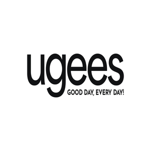 UGEES- Good Day, Every Day! trademark artwork