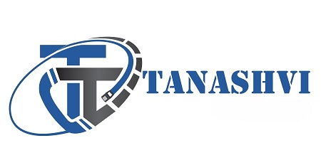 TANASHVI TRADING trademark artwork