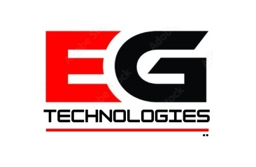 EG TECHNOLOGIES trademark artwork