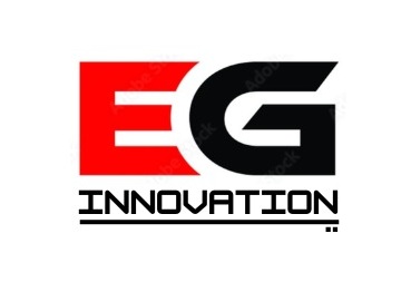 EG INNOVATION trademark artwork