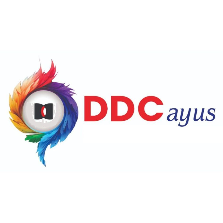 DDC AYUS trademark artwork