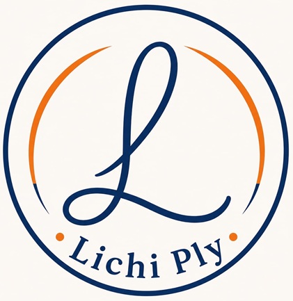 Lichi Ply trademark artwork