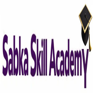 Sabka Skill Academy trademark artwork