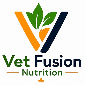 Vet Fusion trademark artwork