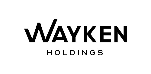 WAYKEN HOLDINGS trademark artwork