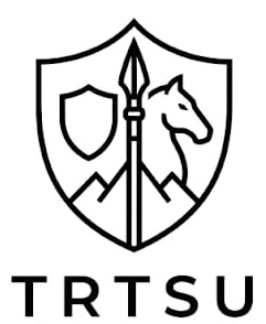 TRTSU trademark artwork