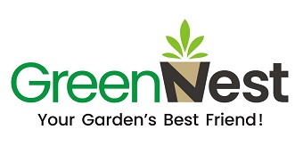GreenNest trademark artwork