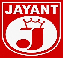 JAYANT with logo trademark artwork