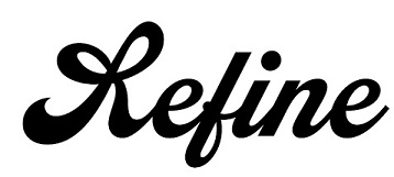 Refine trademark artwork
