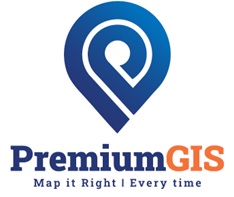 PremiumGIS trademark artwork