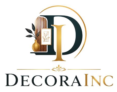 DECORAINC trademark artwork