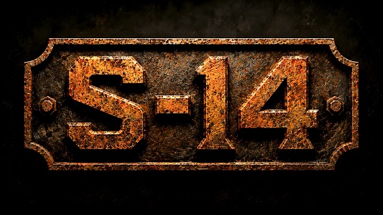 S-14 trademark artwork