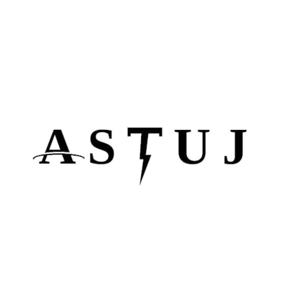 ASTUJ trademark artwork