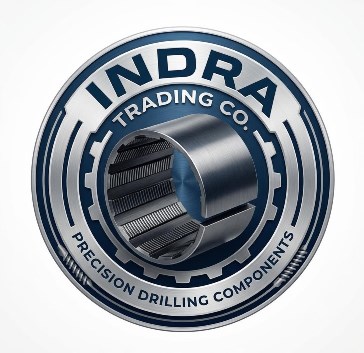 INDRA TRADING CO trademark artwork