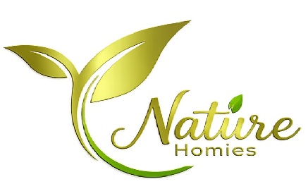 NATURE HOMIES trademark artwork