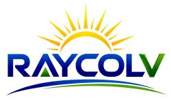 RAYCOLV trademark artwork
