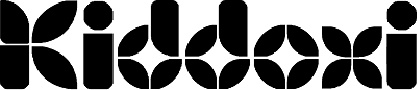 Kiddoxi trademark artwork
