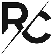 DEVICE OF RC trademark artwork