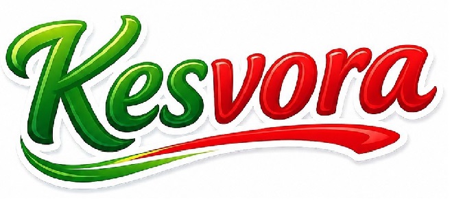 KESVORA trademark artwork