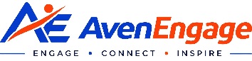 AvenEngage trademark artwork