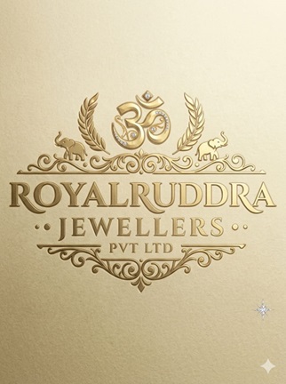 ROYALRUDDRA JEWELLERS PVT LTD trademark artwork