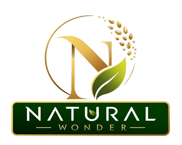 NATURAL WONDER trademark artwork