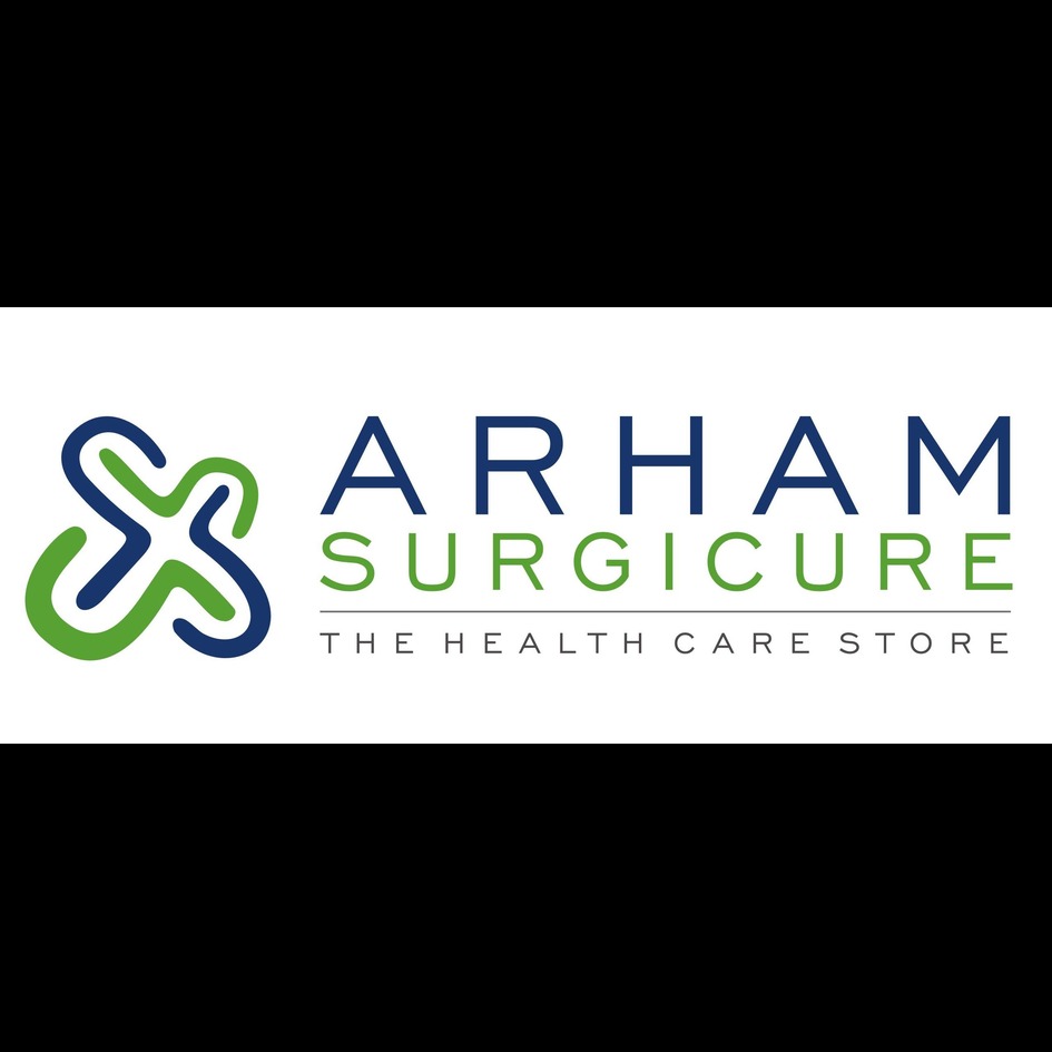 ARHAM SURGICURE trademark artwork