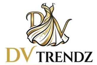 DV TRENDZ trademark artwork