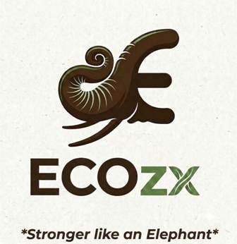 ECOzx (label) trademark artwork