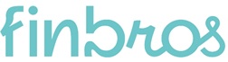 FINBROS trademark artwork