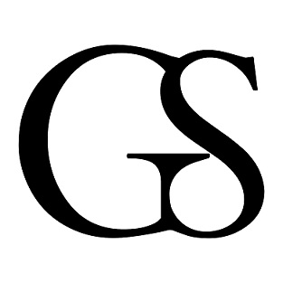 GS (device) trademark artwork