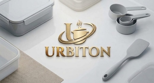 Urbiton trademark artwork