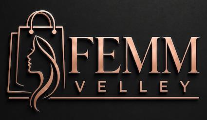FEMM VELLEY trademark artwork