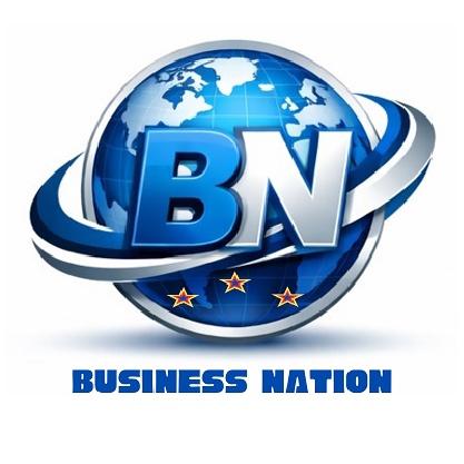 BN BUSINESS NATION trademark artwork
