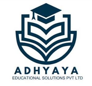 ADHYAYA EDUCATIONAL SOLUTIONS PVT LTD trademark artwork