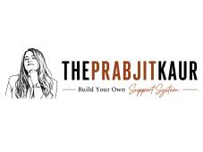 THEPRABJITKAUR trademark artwork