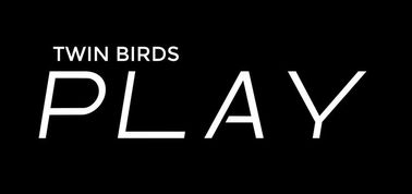TWIN BIRDS PLAY trademark artwork
