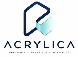 ACRYLICA trademark artwork