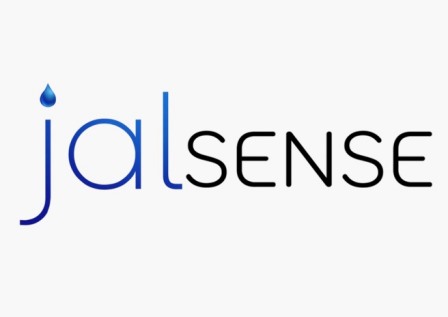 JALSENSE trademark artwork